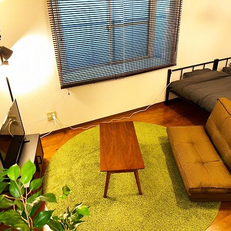 Tsubakiyama Apartment فوكوكا المظهر الخارجي الصورة